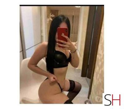 Mery 23Yrs Old Escort Blaenau Gwent Image - 1