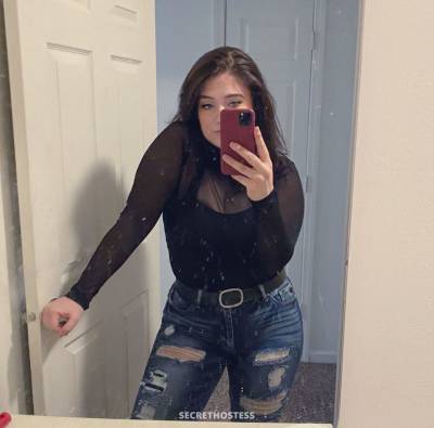 Monica 24Yrs Old Escort 167CM Tall Wyoming WY Image - 1