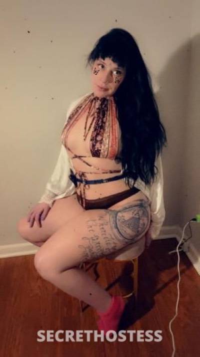 Onna 28Yrs Old Escort Springfield IL Image - 2