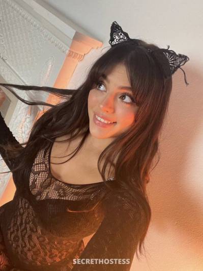 27 Year Old Asian Escort Seattle WA Brunette - Image 4