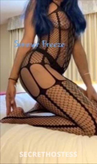 SummerBreeze 24Yrs Old Escort Chicago IL Image - 1