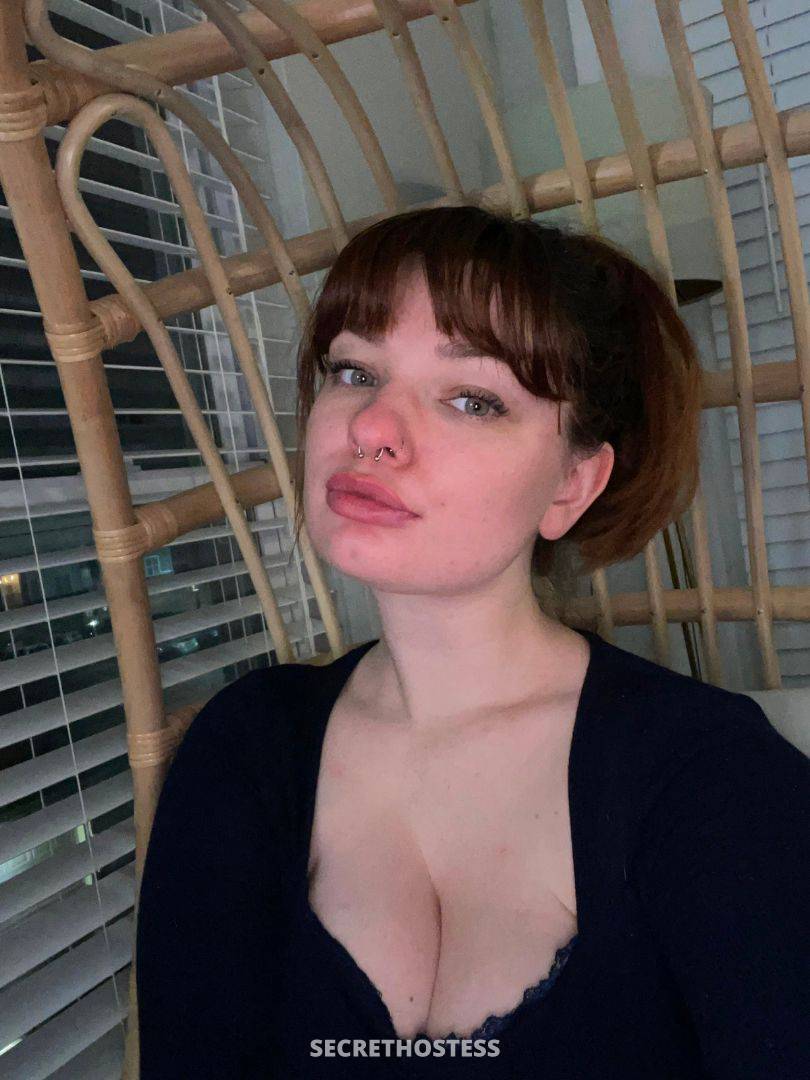 Anna Sara 25Yrs Old Escort Size 7 166CM Tall Vermont VT Image - 1
