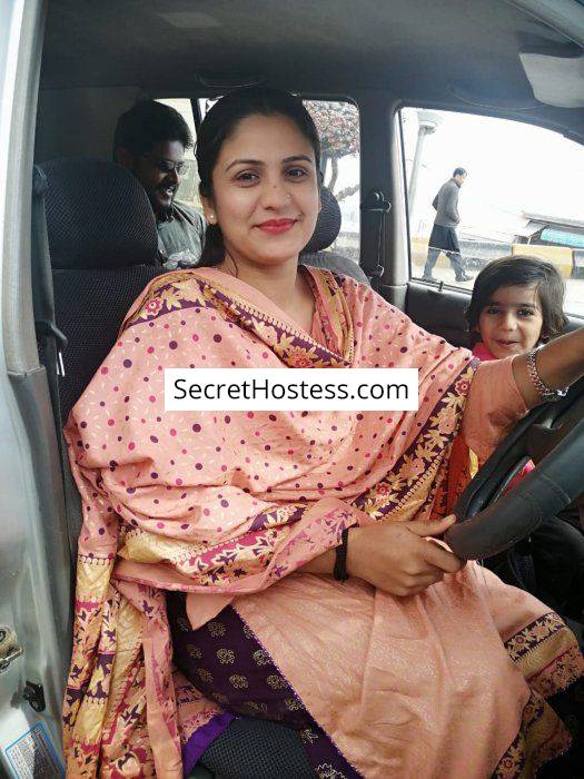 Nazia Akhtar 33Yrs Old Escort 62KG 136CM Tall Lahore Image - 13