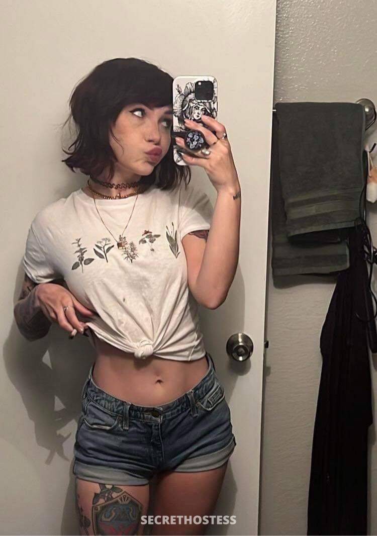 Sharon river 26Yrs Old Escort Size 4 Salt Lake City UT Image - 1