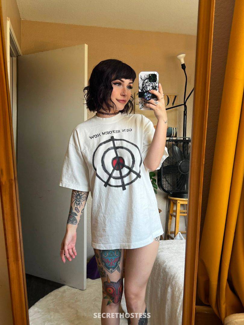 Sharon river 26Yrs Old Escort Size 4 St. George UT Image - 2