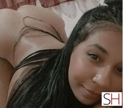 18 Year Old Black Escort Campo Grande - Image 2