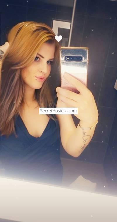 22Yrs Old Escort London Image - 1