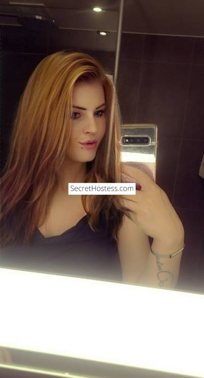 22Yrs Old Escort London Image - 7