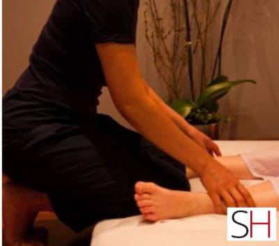 Massage in dublin 100 % real the best in the city VIP in Dublin