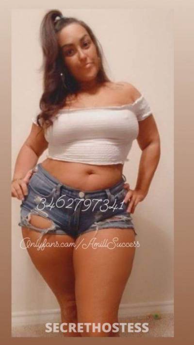 Pretty and Thick Texas Treat An Elite Companion Escorts