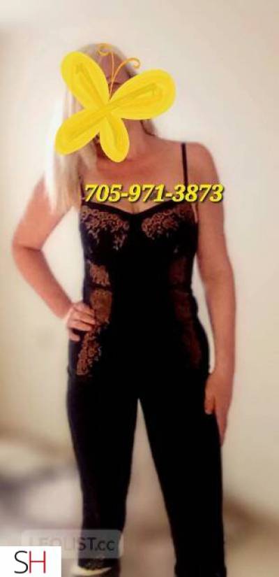 36Yrs Old Escort 167CM Tall Sault Ste Marie Image - 2