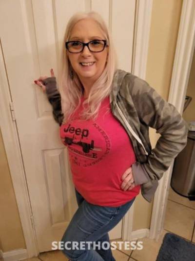 47Yrs Old Escort Tri-Cities TN Image - 1