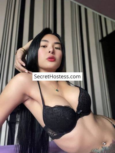 Ada Banks 25Yrs Old Escort 50KG 158CM Tall Tokyo Image - 0