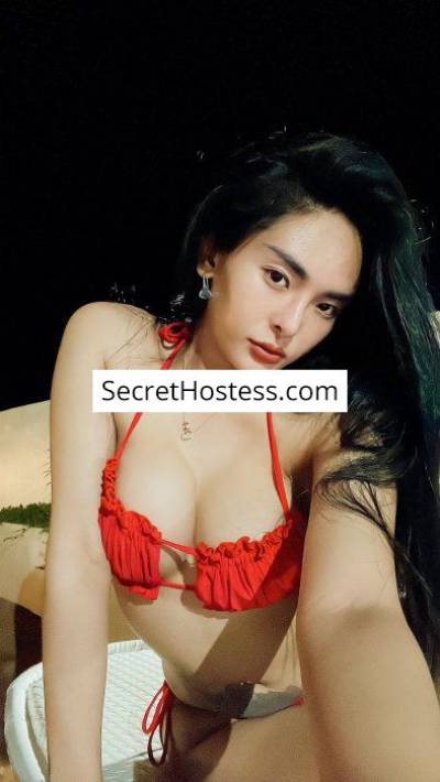 Ada Banks 25Yrs Old Escort 50KG 158CM Tall Tokyo Image - 3