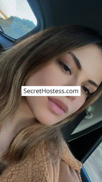 Ahu 21Yrs Old Escort 58KG 171CM Tall Istanbul Image - 3