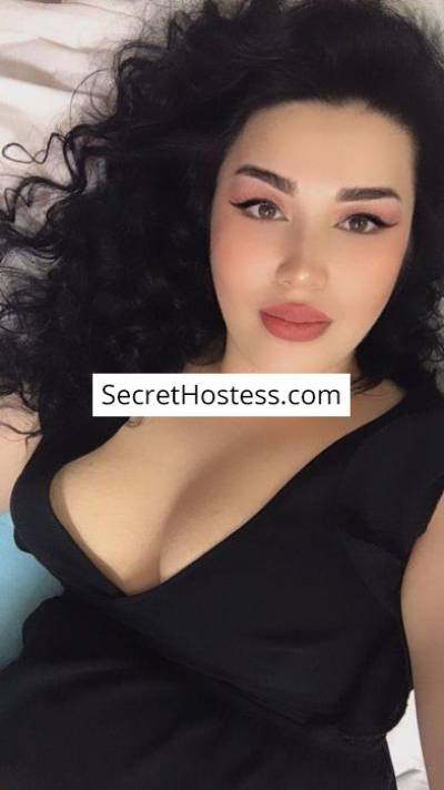 Aisha 24Yrs Old Escort 51KG 172CM Tall Muscat Image - 6