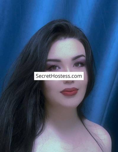 Aisha 24Yrs Old Escort 51KG 172CM Tall Muscat Image - 9