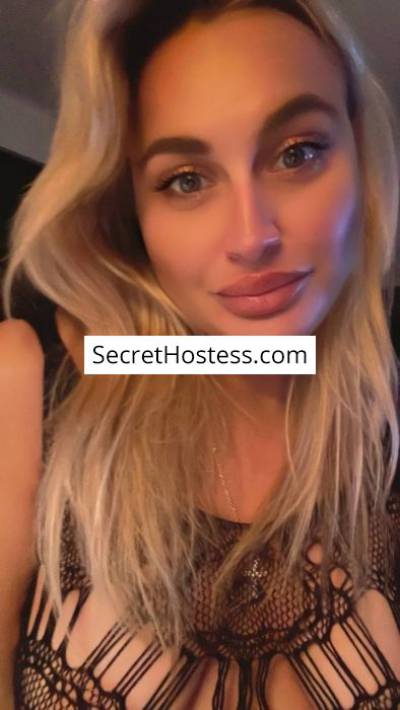 23 Year Old Caucasian Escort Saint Petersburg Blonde Blue eyes - Image 2