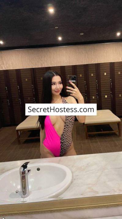 Alice 22Yrs Old Escort 50KG 170CM Tall Doha Image - 4