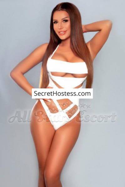 Alice 22Yrs Old Escort 58KG 165CM Tall London Image - 2