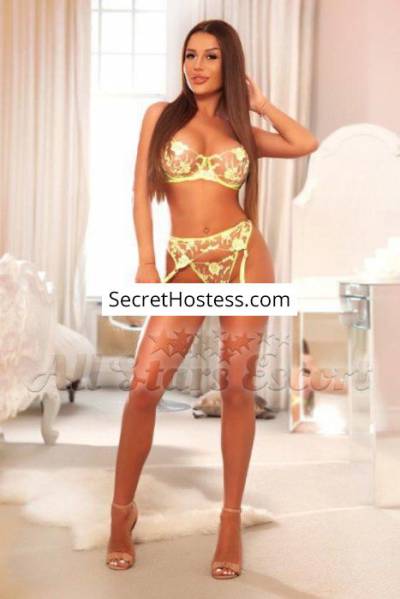 Alice 22Yrs Old Escort 58KG 165CM Tall London Image - 3