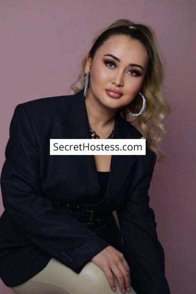 Alina 24Yrs Old Escort 76KG 167CM Tall Jeddah Image - 6