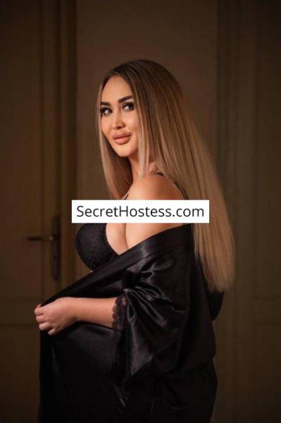 Alina 24Yrs Old Escort 70KG 160CM Tall Jeddah Image - 3