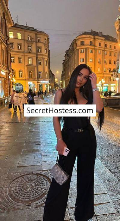 Amina 23Yrs Old Escort 62KG 170CM Tall Manama Image - 1