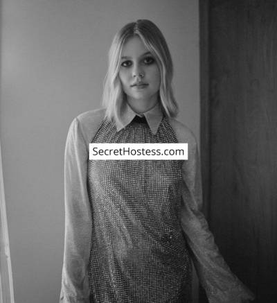 21 Year Old Caucasian Escort Hanoi Blonde Green eyes - Image 5