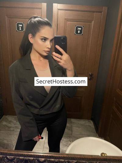 23 Year Old Mixed Escort Batumi Brown Hair Brown eyes - Image 2