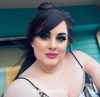 BBW Pornstar in town in Corpus Christi TX