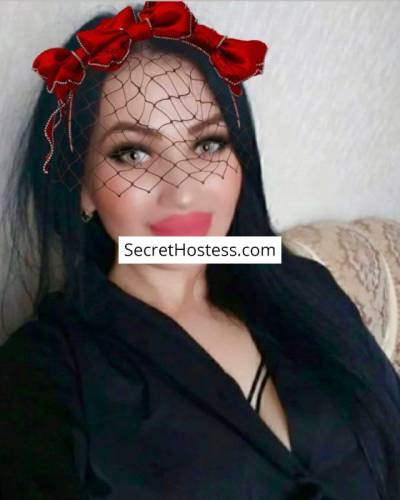 Aydan 29Yrs Old Escort 53KG 169CM Tall Baku Image - 6