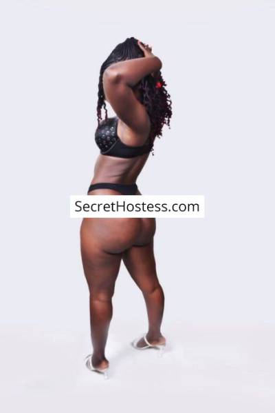 Belinda Kasarani 24Yrs Old Escort 56KG 165CM Tall Nairobi Image - 3