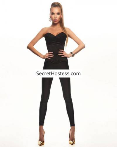 Bella 26Yrs Old Escort 55KG 170CM Tall Baku Image - 6