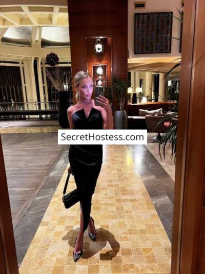 Bella 26Yrs Old Escort 55KG 170CM Tall Baku Image - 15