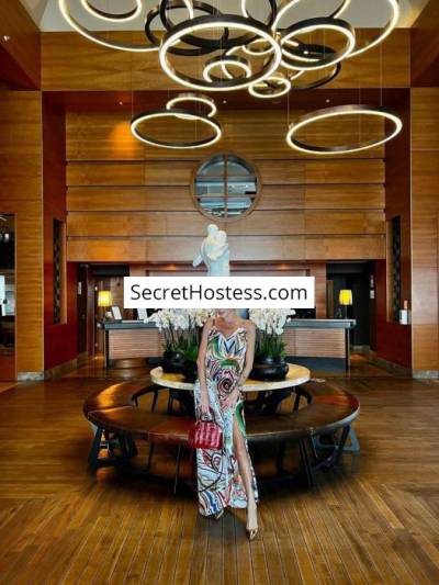 Bella 26Yrs Old Escort 55KG 170CM Tall Baku Image - 18