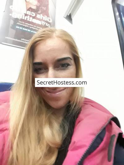 Betzy 37Yrs Old Escort 59KG 174CM Tall Stockholm Image - 2