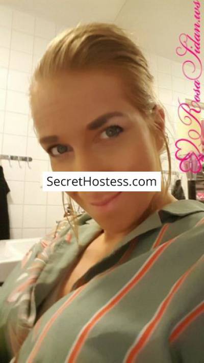 Betzy 37Yrs Old Escort 59KG 174CM Tall Stockholm Image - 8