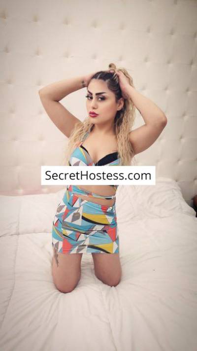 Carmen 25Yrs Old Escort 55KG 168CM Tall Beirut Image - 3