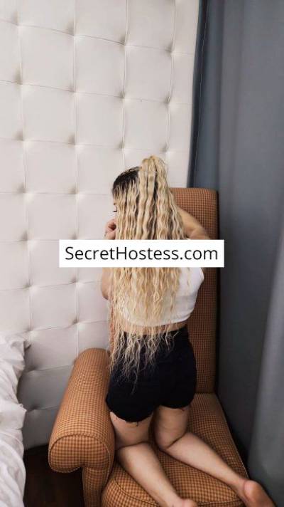 Carmen 25Yrs Old Escort 55KG 168CM Tall Beirut Image - 8