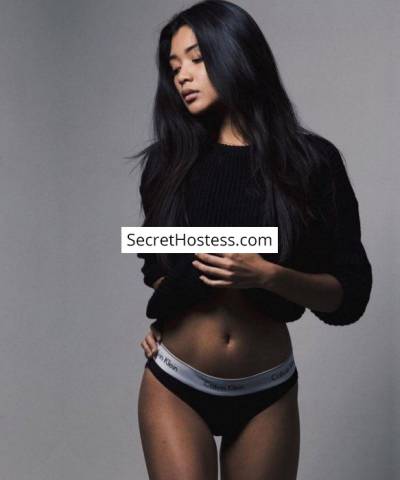 25 Year Old Asian Escort Hong Kong Black Hair Brown eyes - Image 4