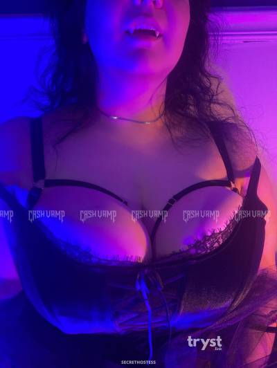 Cashvamp 20Yrs Old Escort Size 10 170CM Tall Philadelphia PA Image - 7