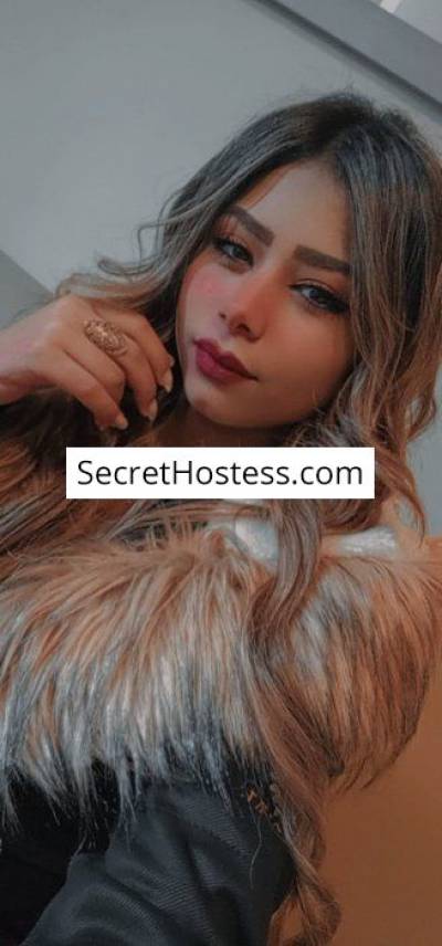 Cat 22Yrs Old Escort 52KG 168CM Tall Beirut Image - 3