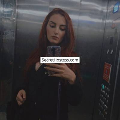 Cemre 22Yrs Old Escort 52KG 176CM Tall Istanbul Image - 6