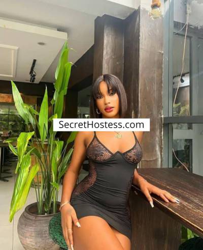 Chanelbaby Escort 70KG 176CM Tall Accra Image - 1