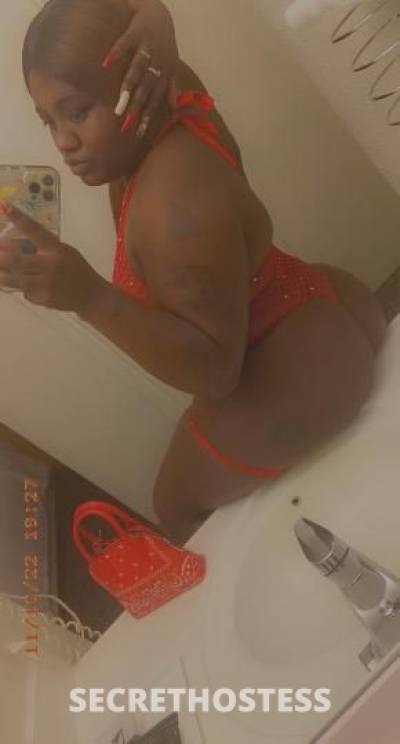 Chocolate 22Yrs Old Escort Manhattan KS Image - 8