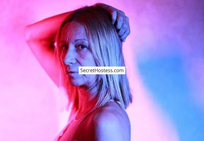 50 Year Old Caucasian Escort Madrid Blonde Brown eyes - Image 6