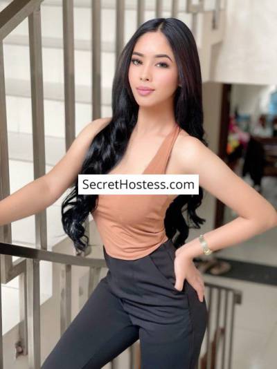 Cristie 19Yrs Old Escort 60KG 170CM Tall Bali Image - 6