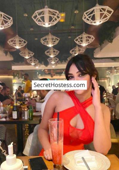 Cyrine 26Yrs Old Escort 69KG 168CM Tall Muscat Image - 1