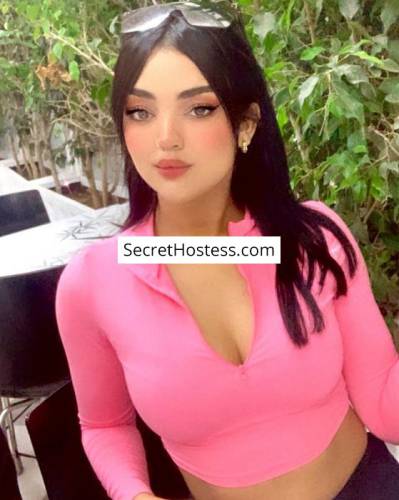 Cyrine 26Yrs Old Escort 69KG 168CM Tall Muscat Image - 2